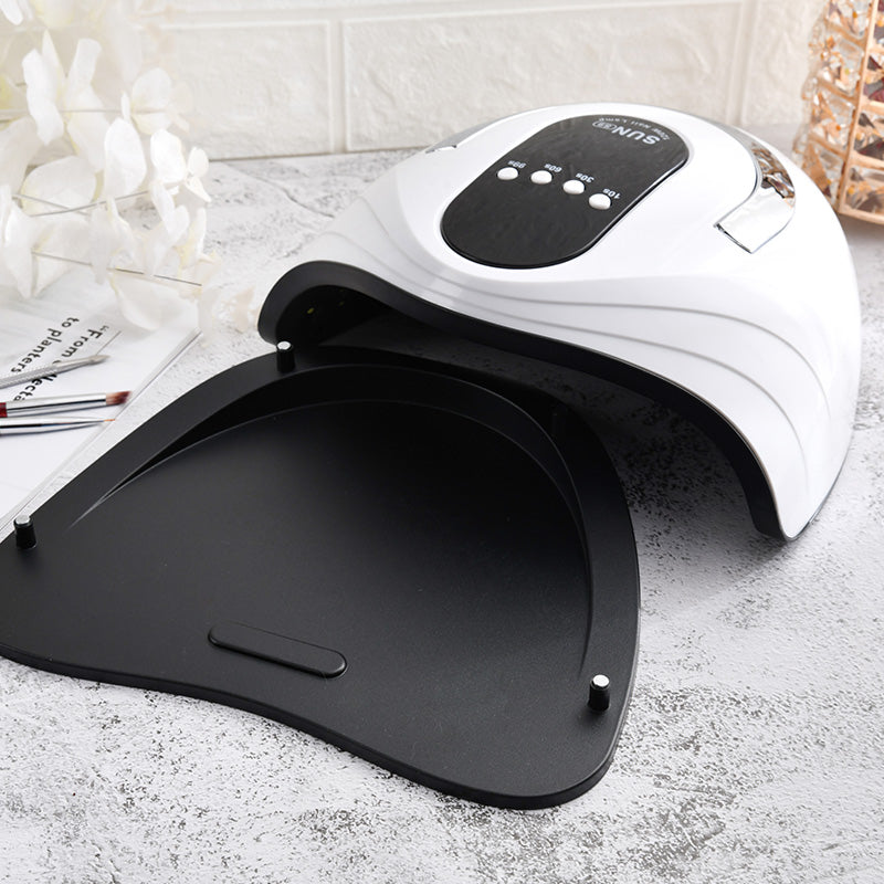 Sun Nail polish glue dryer