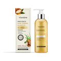 Viarline Moroccan Nut Oil Shampoo