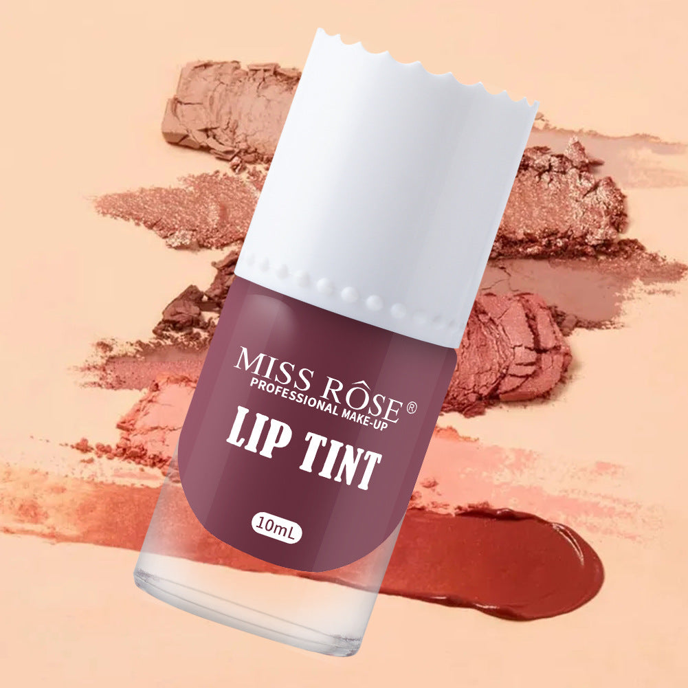 Miss Rose Monochrome Nude Makeup Three-dimensional Contouring Liquid Blush