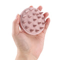 Household Liquid Shampoo Comb Head Massager