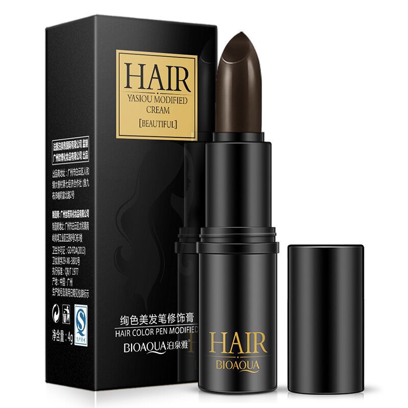 Gaorun brilliant color hair modification cream