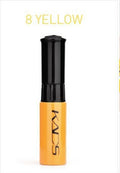 KADS Color print nail polish