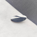 Simple Oval Spring Clip