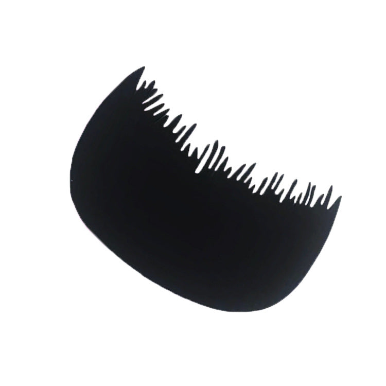 Additional fiber special comb