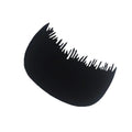 Additional fiber special comb