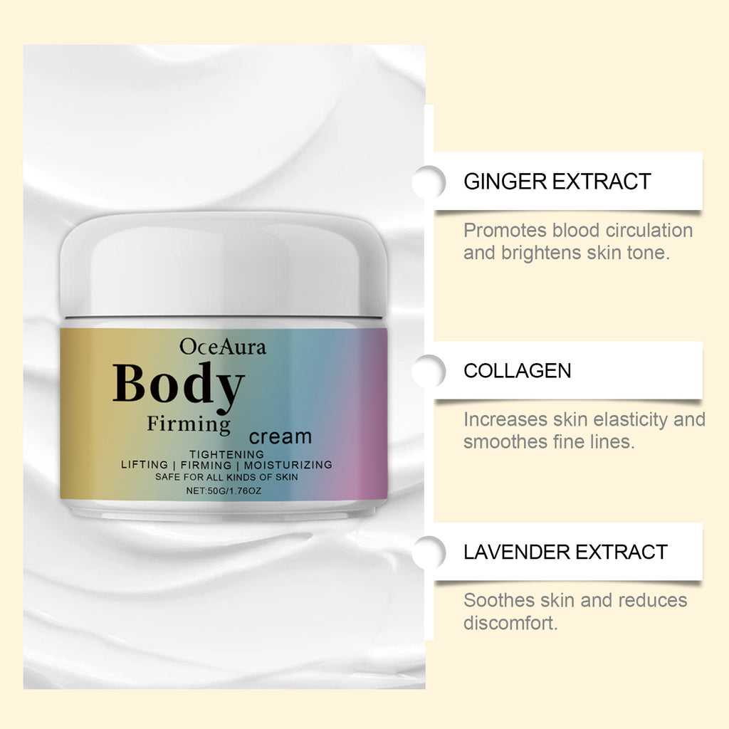 Daily Care Nourishing Skin Moisturizing Cream