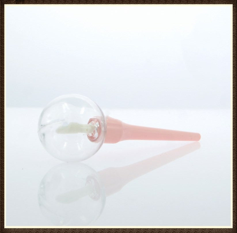 Lip Glaze Empty Tube