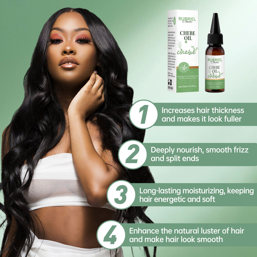 Styling Cream 30ml Moisturizing Repair Strong