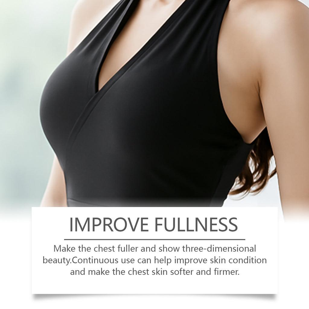 Chest-enlarging Cream