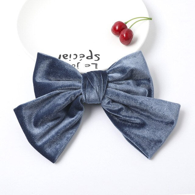 Fashion spring clip hairpin