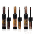 Matte red wine peeling eyebrow cream
