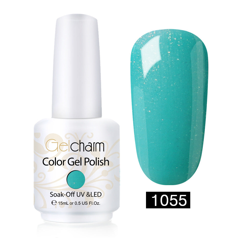 GelPolish Primer and topcoat Gel Nail Polish