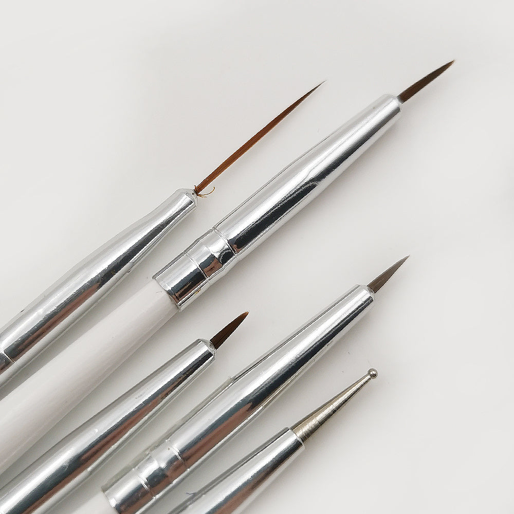 Nail Supplies Pen