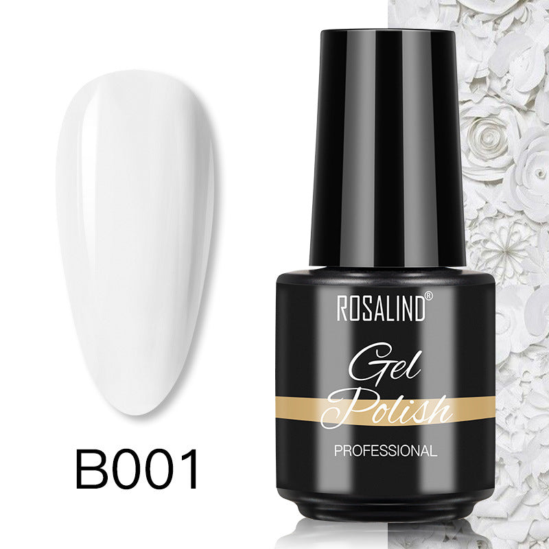 Rosalind Plastic bottle nail polish glue removable Barbie glue