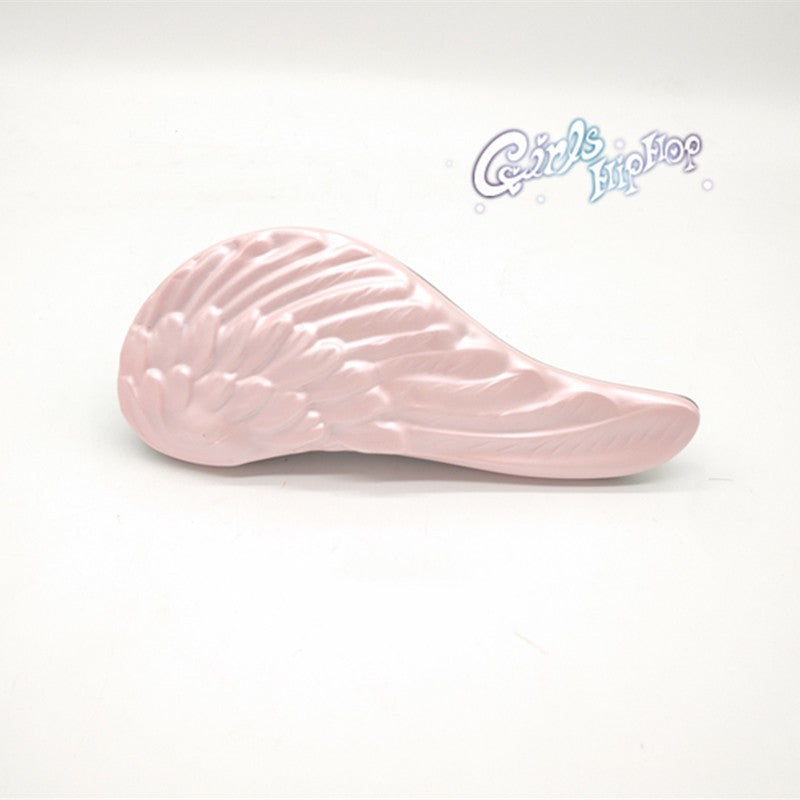 Portable TT comb