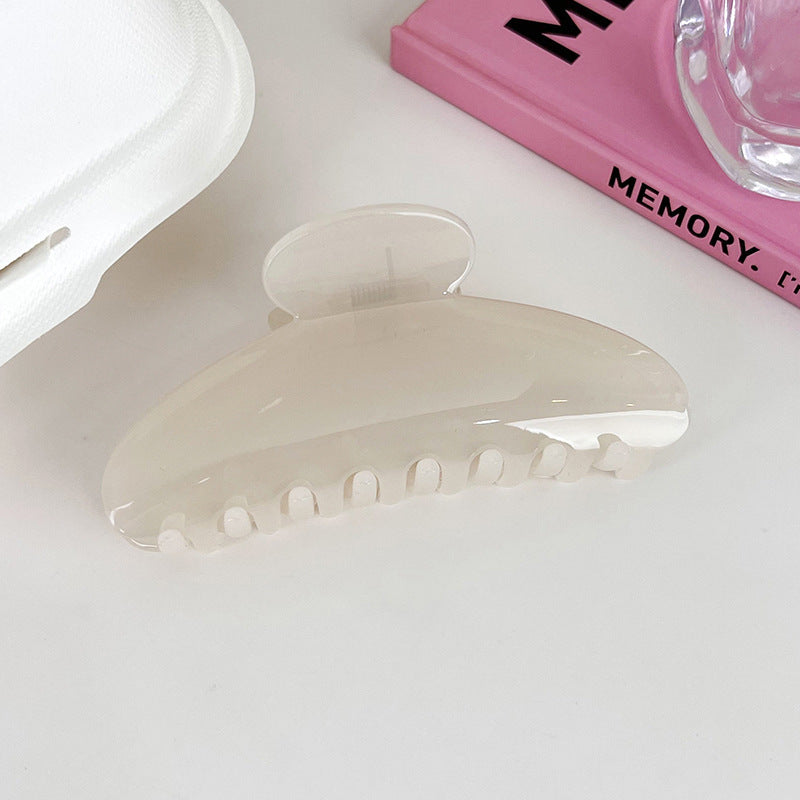 Korean Acrylic Cream Grip High Sense