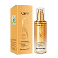 AOPY Moisturizing Hair Care Essential Oil Spray Improves Dry Hair