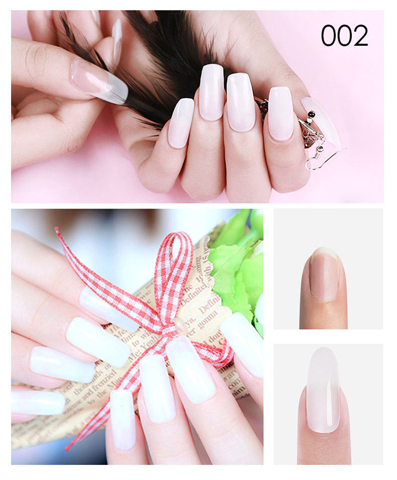 Mobray Nail extension gel set