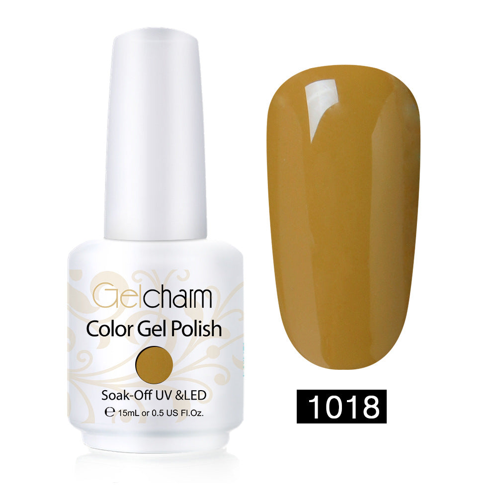 GelPolish Primer and topcoat Gel Nail Polish