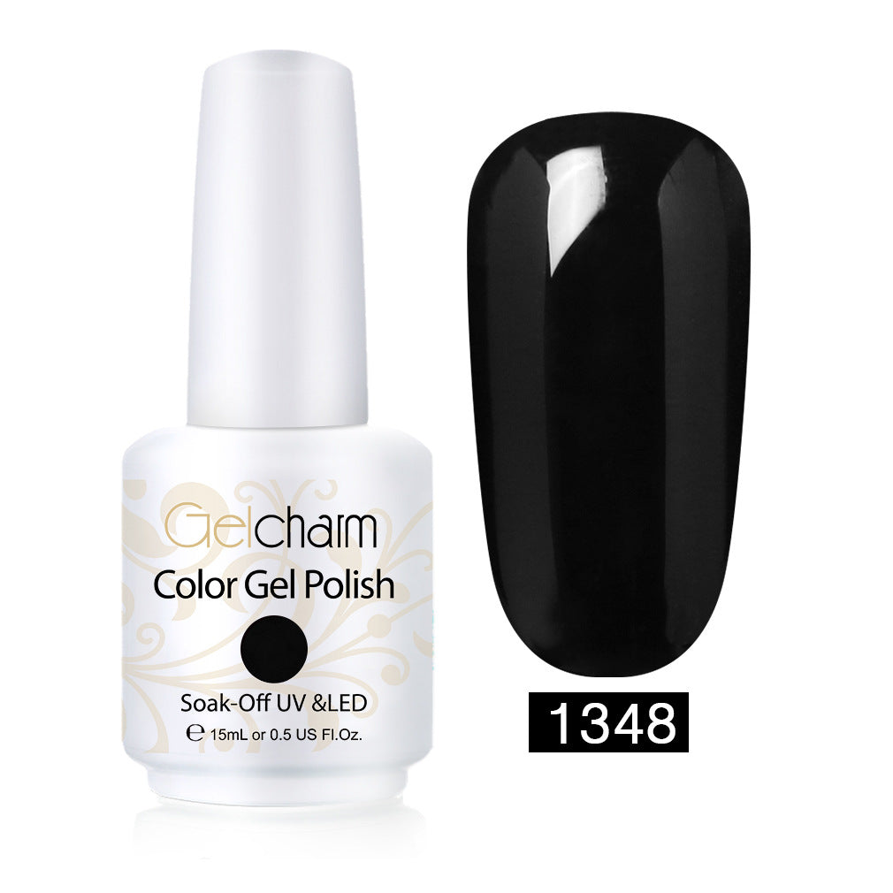 GelPolish Primer and topcoat Gel Nail Polish