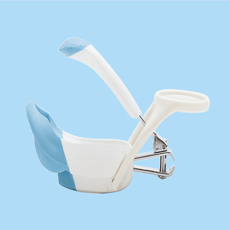 Super Clear Magnifying Glass Baby Nail Clipper