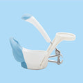 Super Clear Magnifying Glass Baby Nail Clipper
