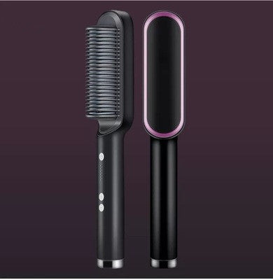 Anti-scalding Insert Line Straight Comb Anion