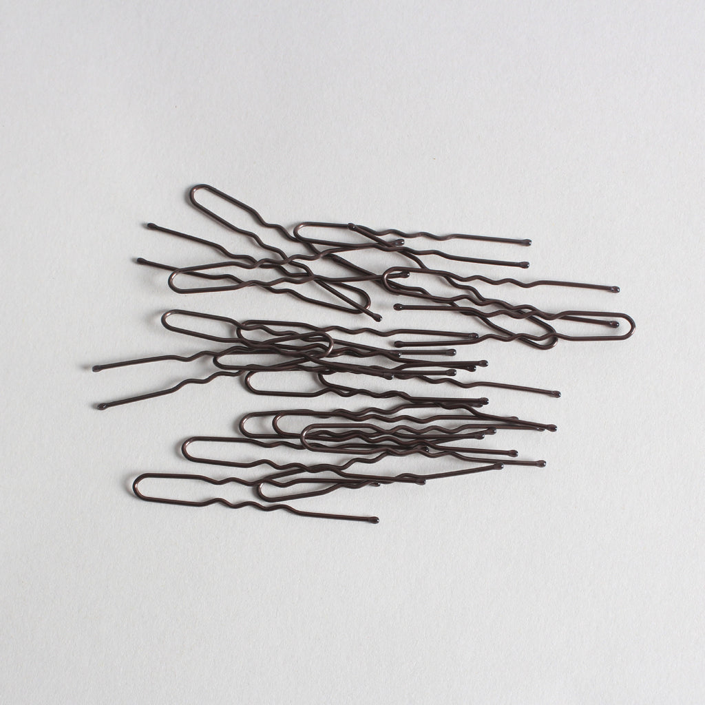 U-shaped clip hairpin hairpin