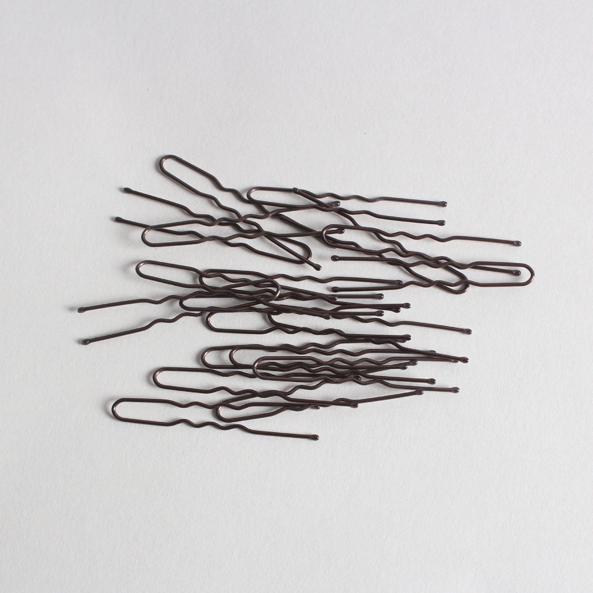 U-shaped clip hairpin hairpin