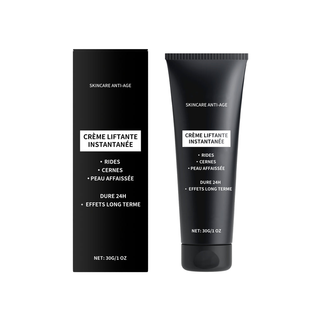Anti Wrinkle And Firming Cream