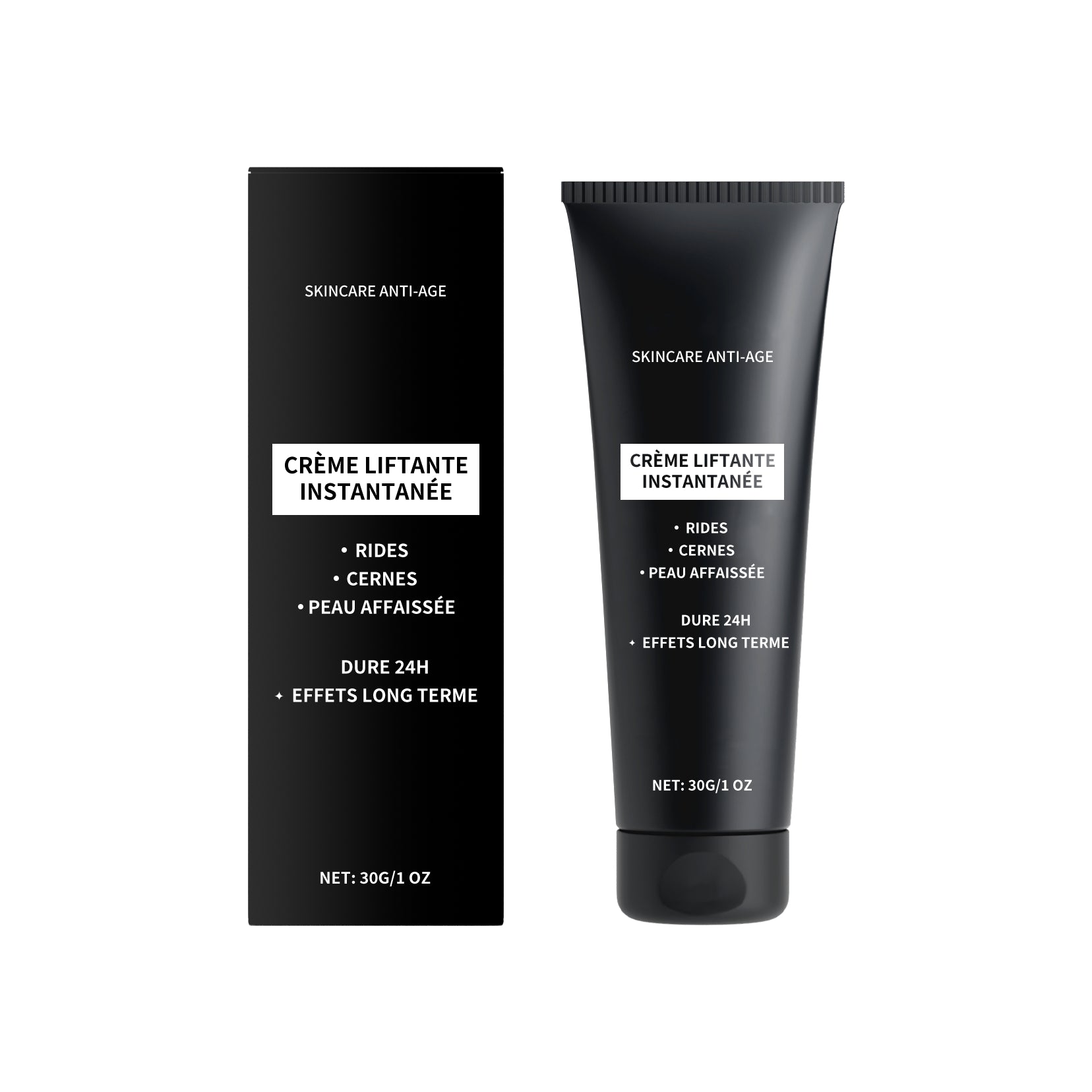 Anti Wrinkle And Firming Cream