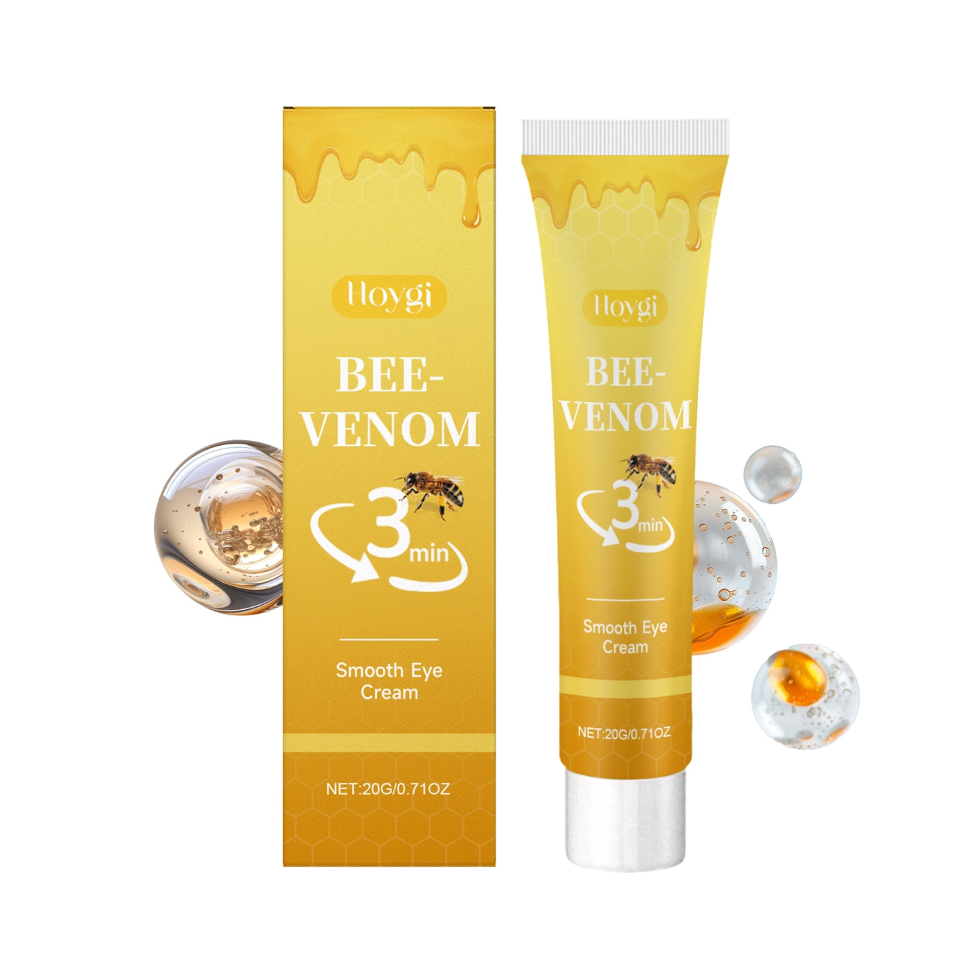 Moisturizing Eye Cream