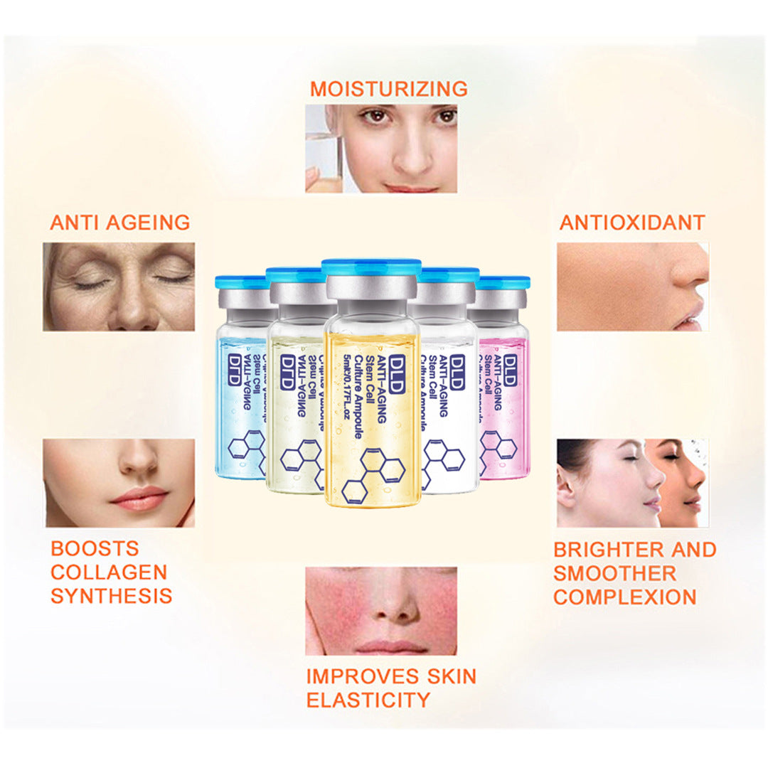 Beauty Liquid Foundation Concealer Modified Moisturizing