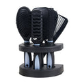 5Pcs Anti-Static Cushion Comb Brush
