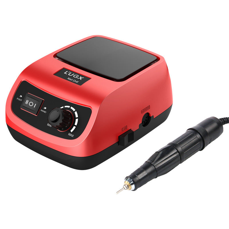 L'UGX Professional nail polisher
