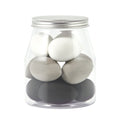 Water Drop Beveled Beauty Makeup Egg Puff