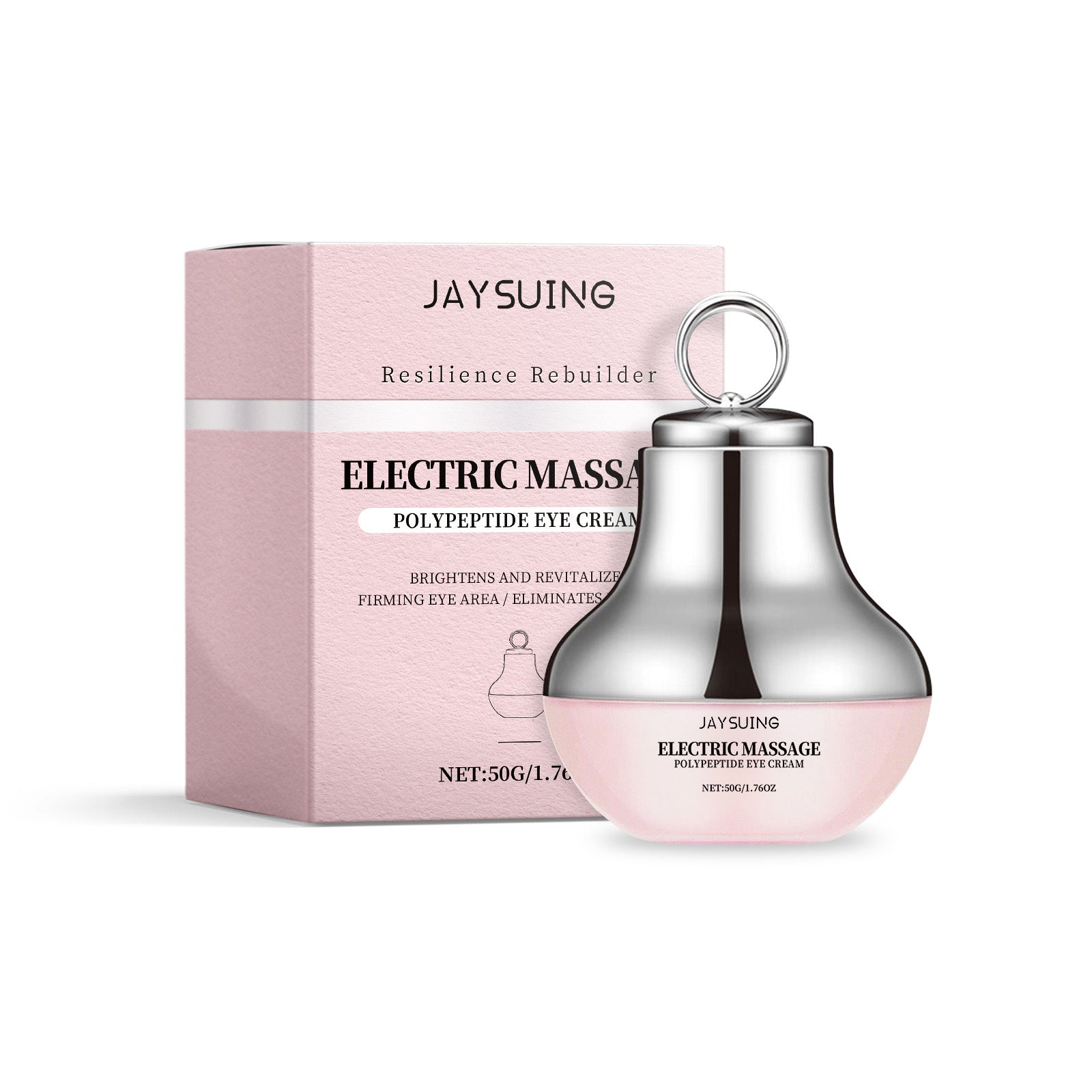 Electric Firming Eye Cream Lifting Rich Moist
