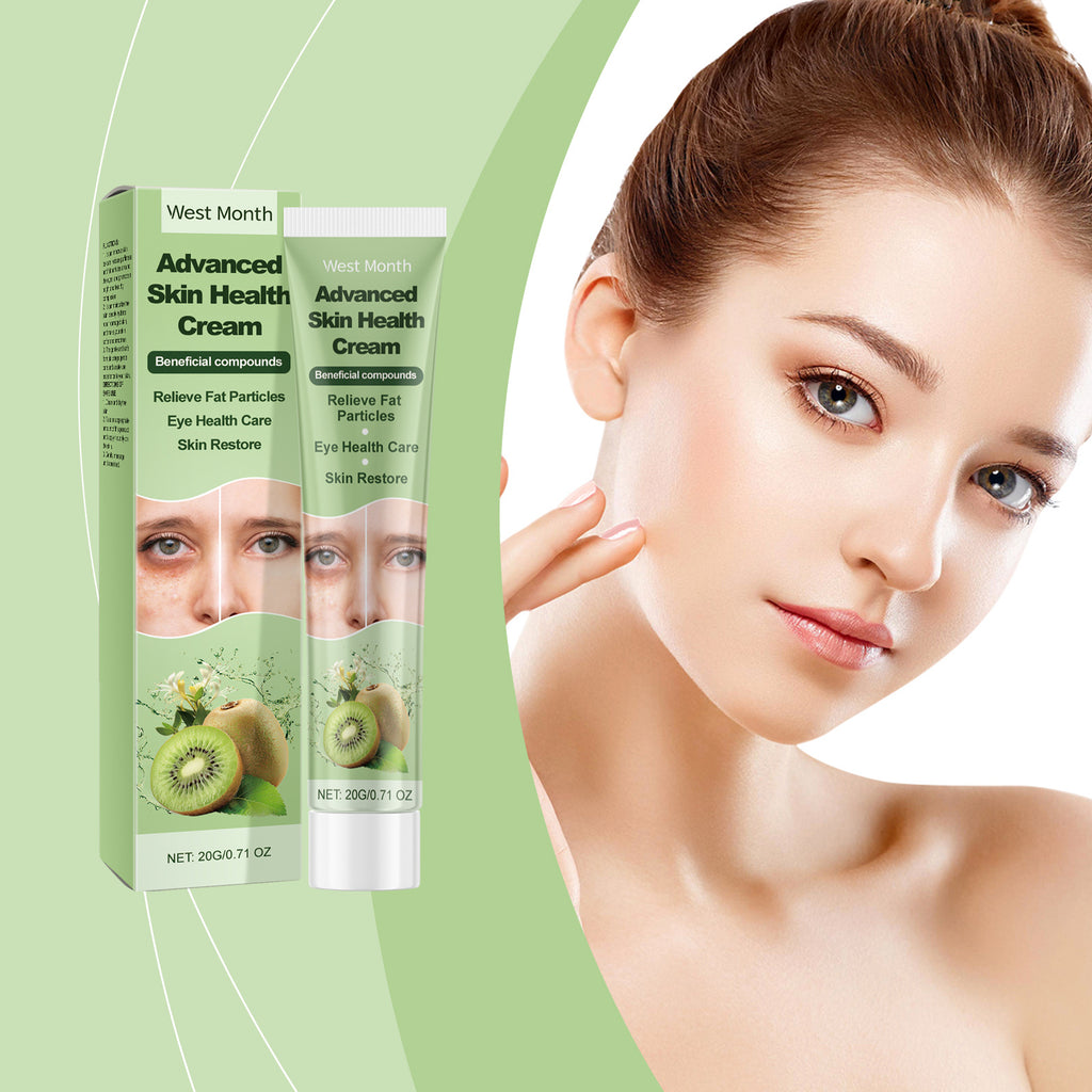 Moisturizing Delicate Smooth Skin Neck Cream