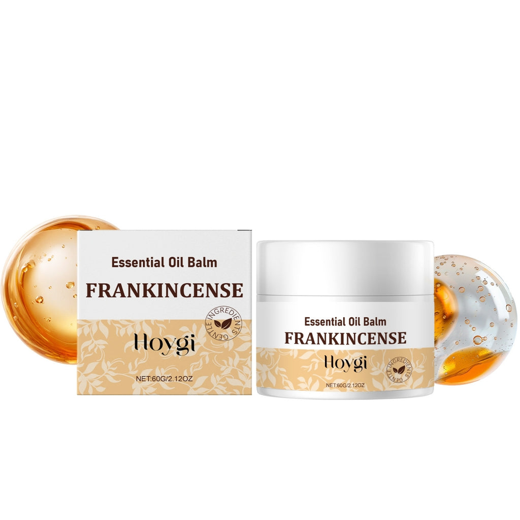 Moisturizing And Nourishing Cream