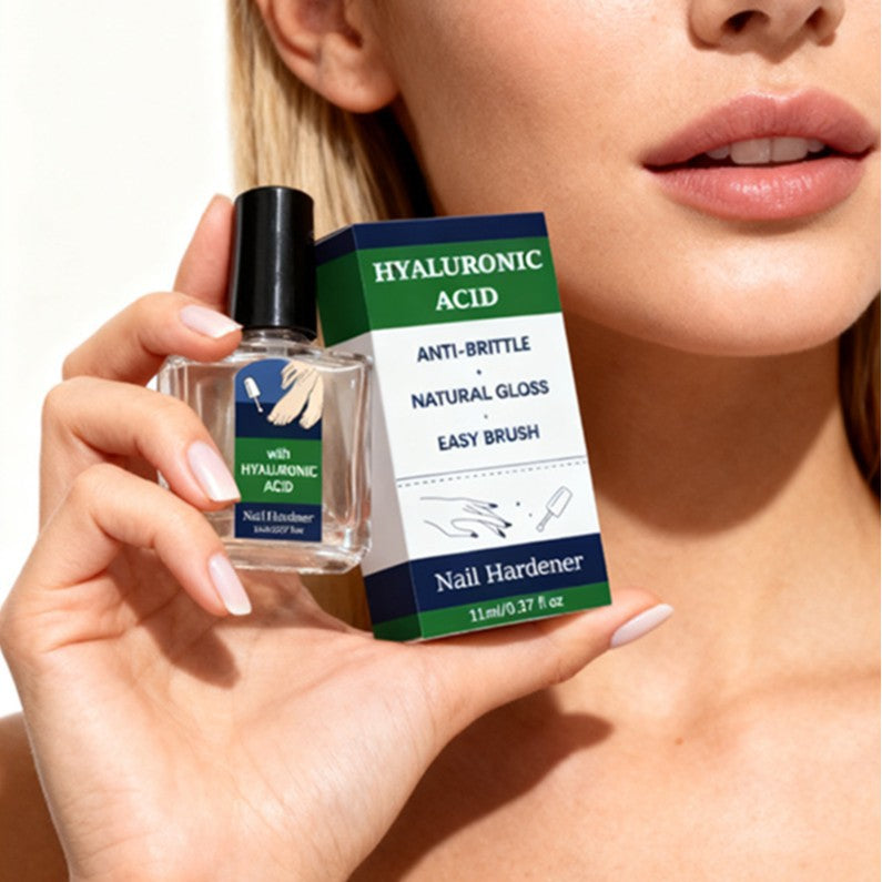 Hyaluronic Acid Nail Care Solution