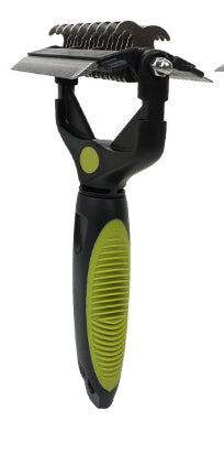 Pet Comb Multifunctional 3-in-1 Detangling Brush For Cats