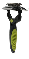 Pet Comb Multifunctional 3-in-1 Detangling Brush For Cats