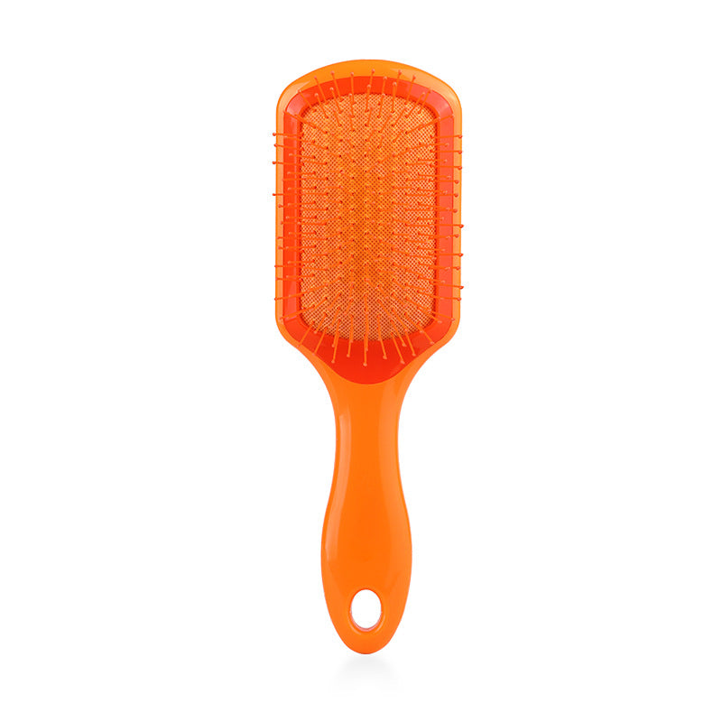 Air Cushion Comb Curly Hair Lady Portable Home