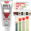 Men's Repair Cream Enhancement Liquid Massage Oil