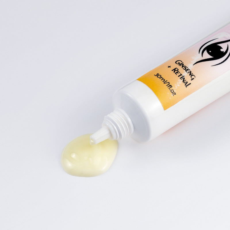 Eye Cream Anti-wrinkle Fading Wrinkle Brightening Skin