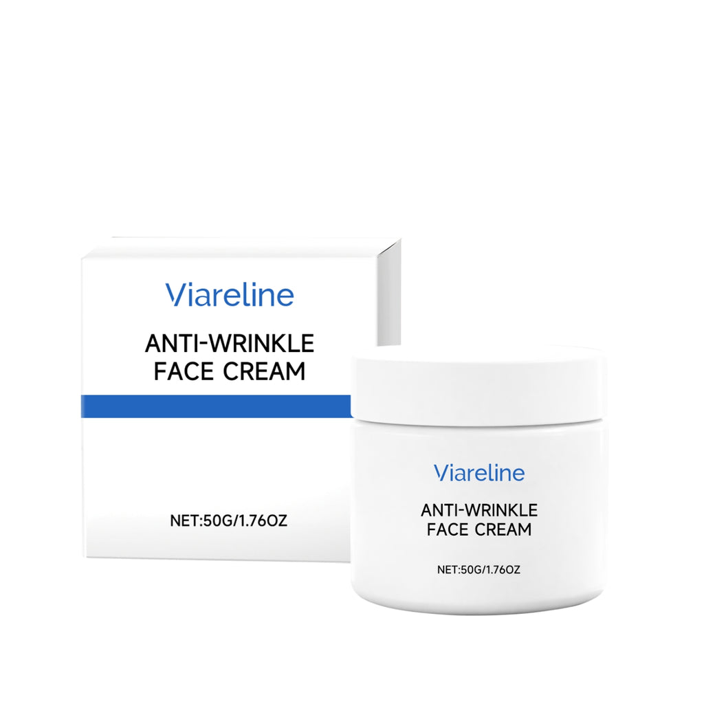 Moisturizing Nourishing Cream