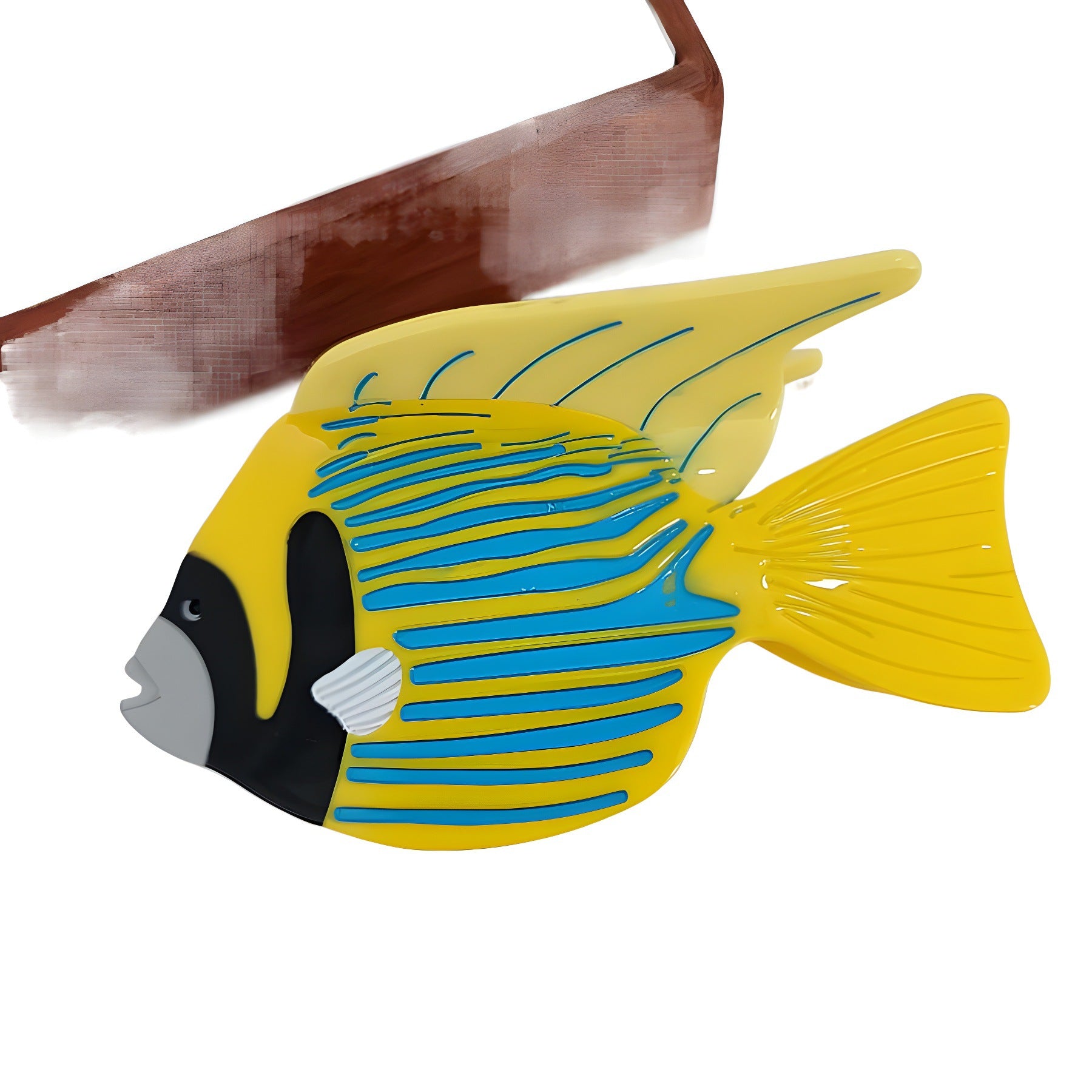 Hair Accessories Shark Shell Animal Turtle
