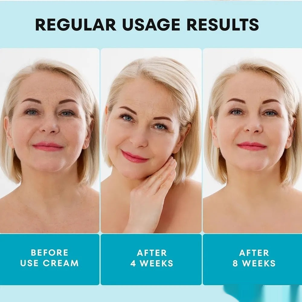 Collagen Cream Hydrating Acne Removing