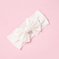 European And American Children's Bow Headdress