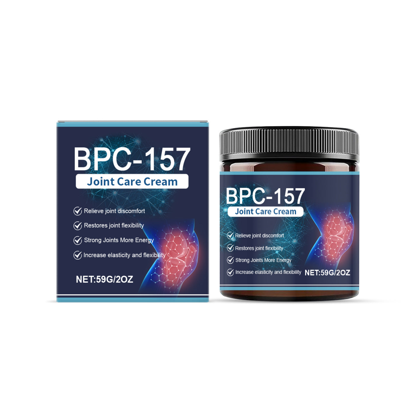 Joint Repair Cream